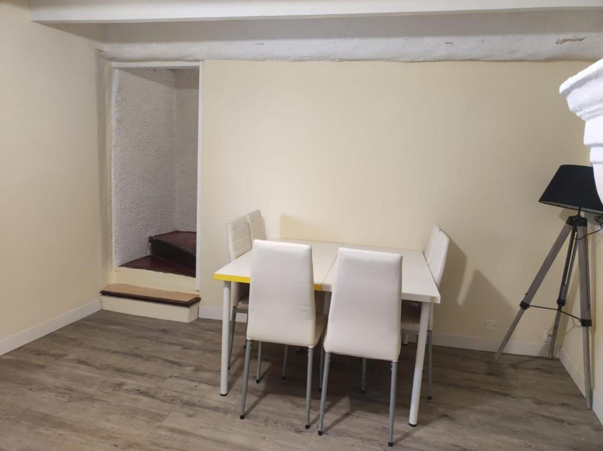 Maison A La Campagne Bouchet  المظهر الخارجي الصورة