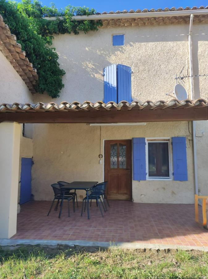 Maison A La Campagne Bouchet  المظهر الخارجي الصورة
