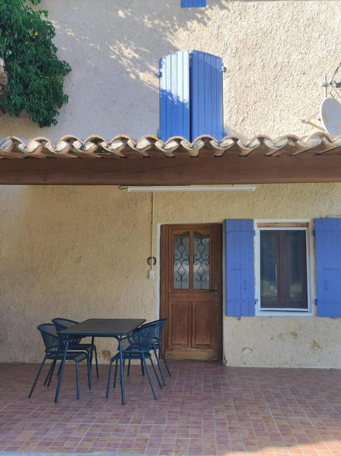 Maison A La Campagne Bouchet  المظهر الخارجي الصورة